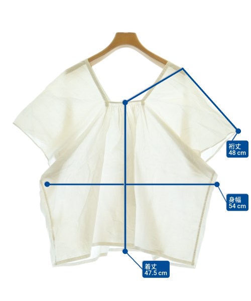 ARTS&SCIENCE 休襯衫