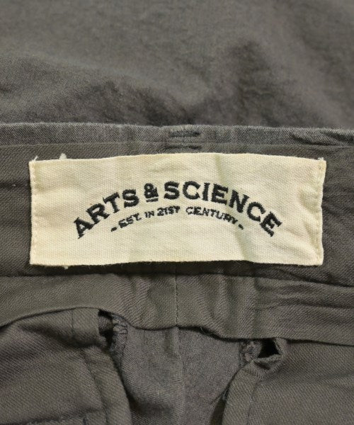ARTS&SCIENCE 其他款