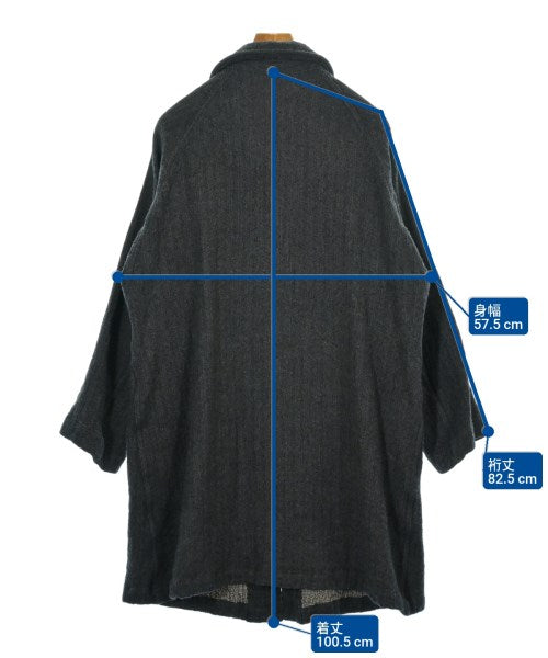 ARTS&SCIENCE 支領外套