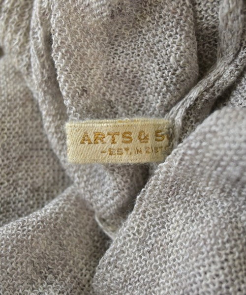 ARTS&SCIENCE 開襟衫