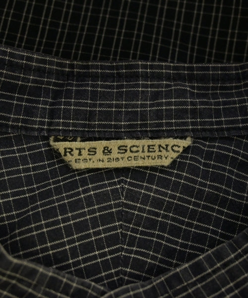 ARTS&SCIENCE 洋裝