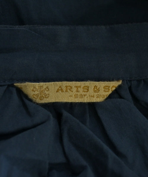 ARTS&SCIENCE 女襯衫