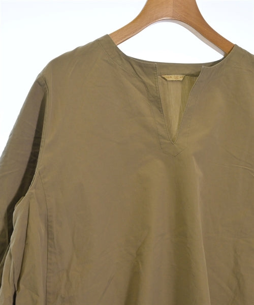 ARTS&SCIENCE 女襯衫