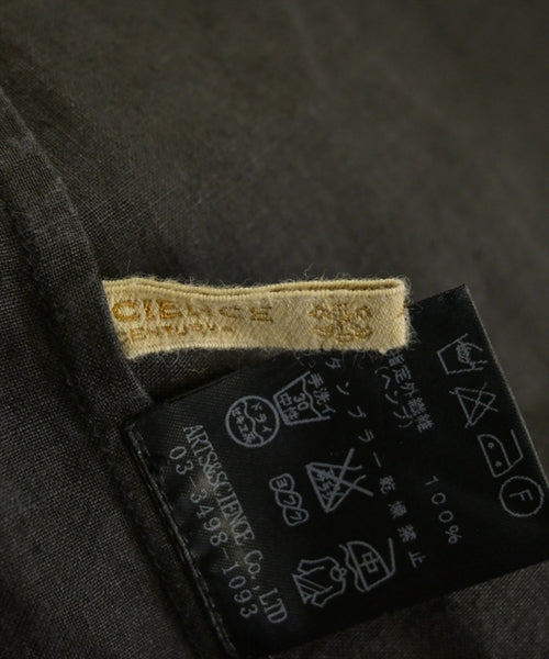 ARTS&SCIENCE 女襯衫