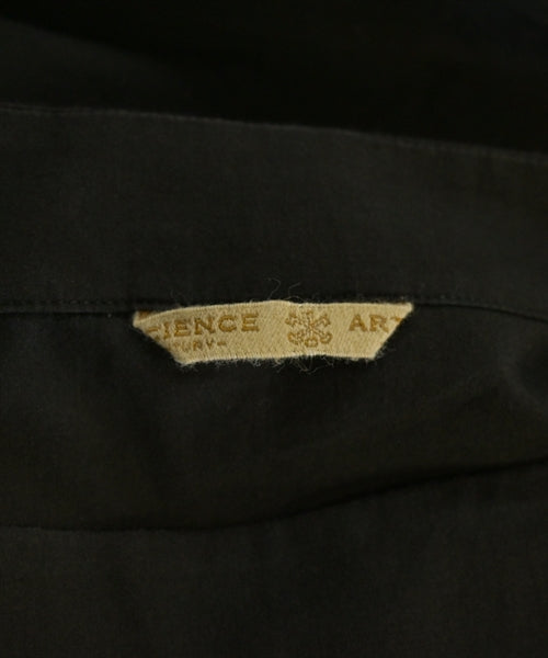 ARTS&SCIENCE 女襯衫