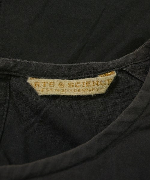 ARTS&SCIENCE 女襯衫