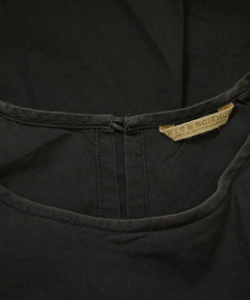 ARTS&SCIENCE 女襯衫