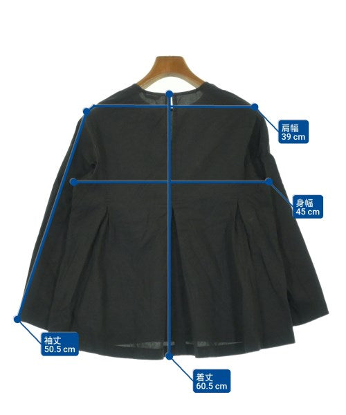 ARTS&SCIENCE 女襯衫