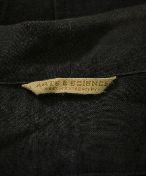 ARTS&SCIENCE 切斯特披風