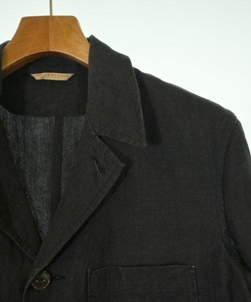 ARTS&SCIENCE 切斯特披風