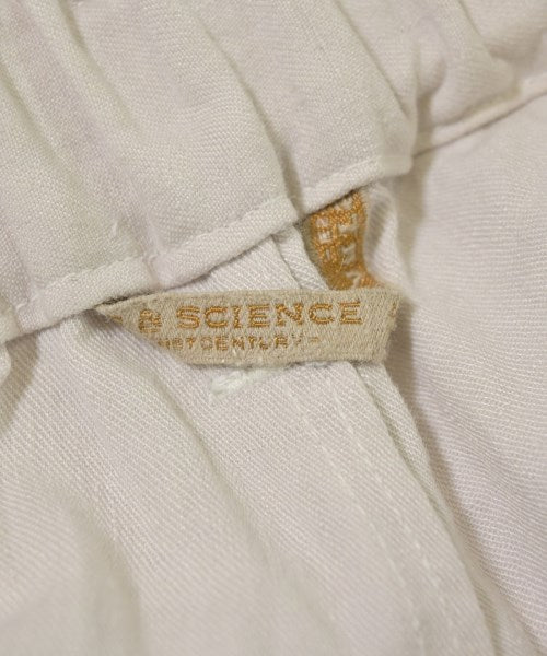 ARTS&SCIENCE 其他款