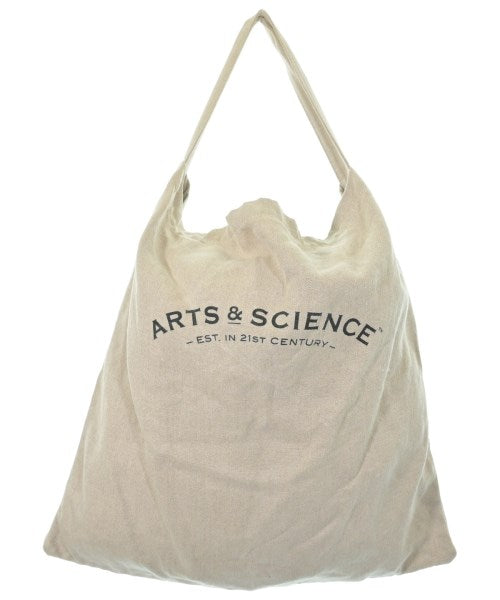 ARTS&SCIENCE 托特包