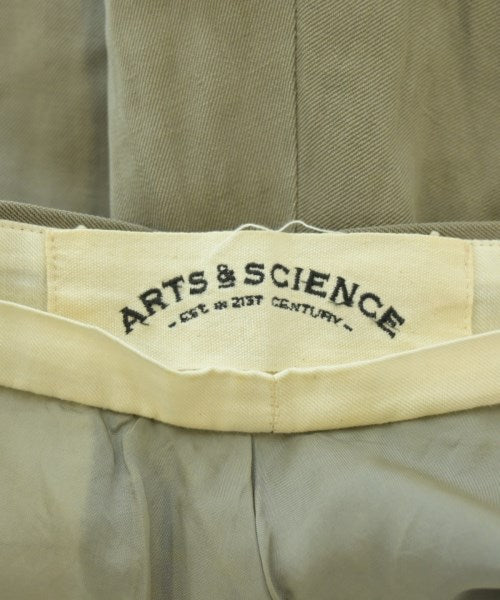 ARTS&SCIENCE 其他款