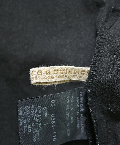 ARTS&SCIENCE 其他款