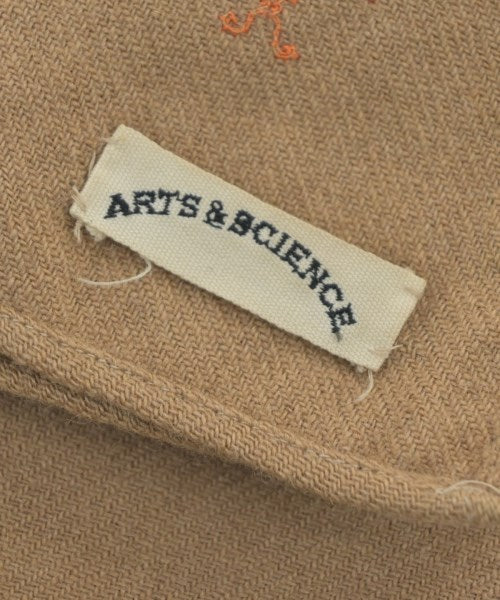 ARTS&SCIENCE 披肩