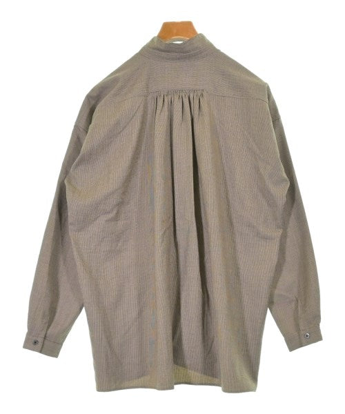 ARTS&SCIENCE 休閒襯衫