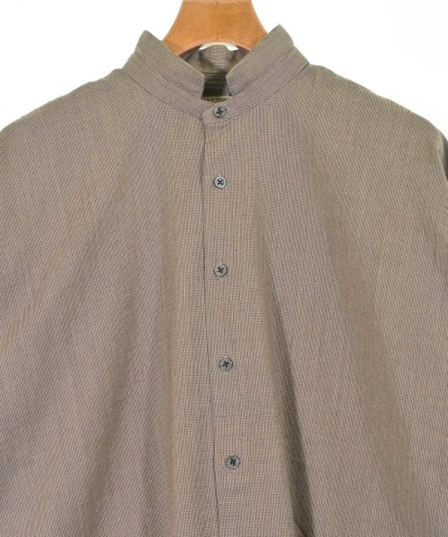 ARTS&SCIENCE 休閒襯衫