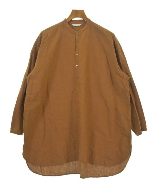 ARTS&SCIENCE 休閒襯衫