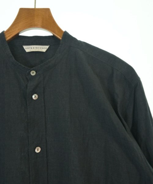 ARTS&SCIENCE 休閒襯衫