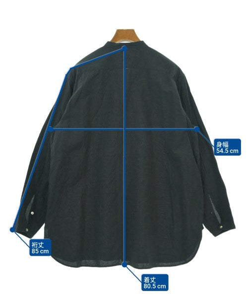 ARTS&SCIENCE 休閒襯衫