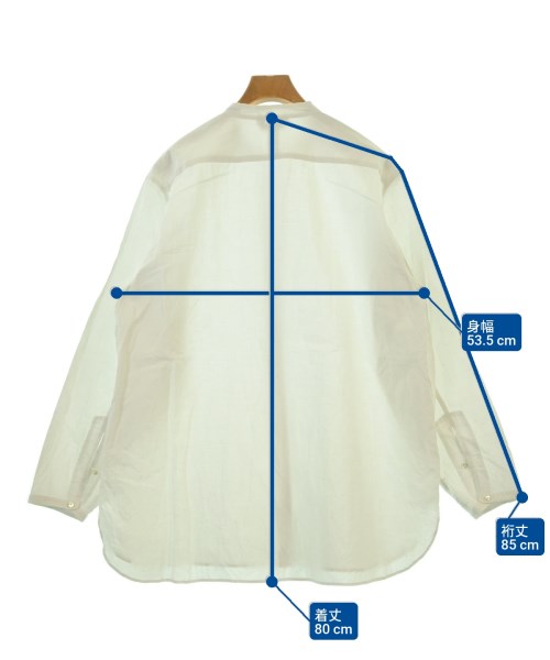 ARTS&SCIENCE 休閒襯衫