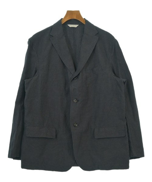 ARTS&SCIENCE 休閒夾克