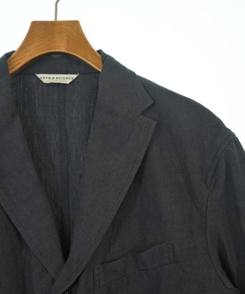 ARTS&SCIENCE 休閒夾克