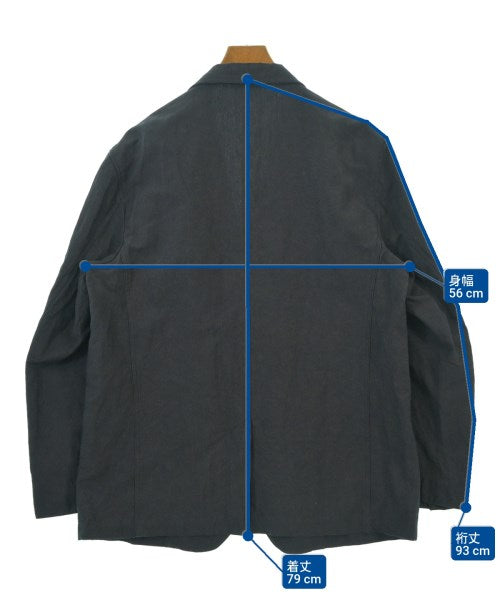 ARTS&SCIENCE 休閒夾克