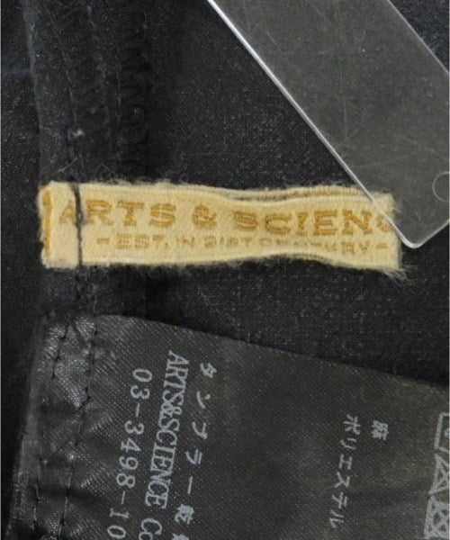 ARTS&SCIENCE 其他款