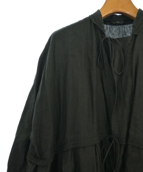 ARTS&SCIENCE 女襯衫