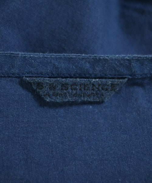 ARTS&SCIENCE 女襯衫