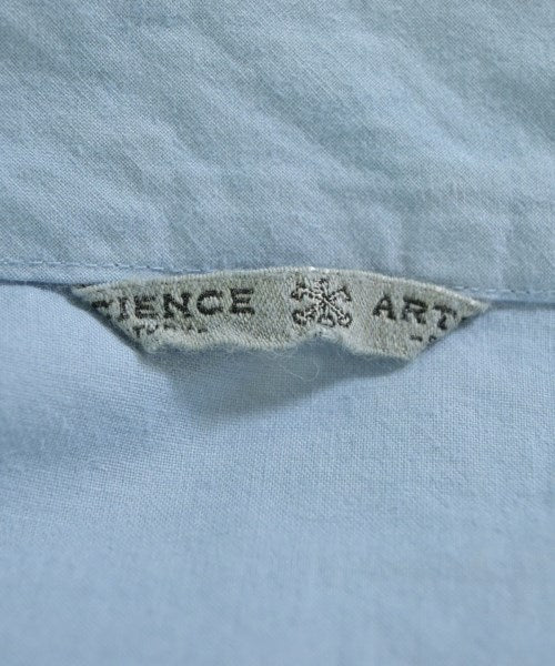 ARTS&SCIENCE 女襯衫