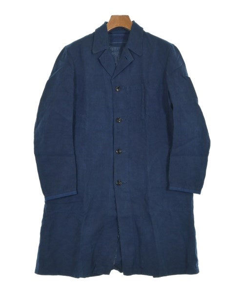 ARTS&SCIENCE 支撐領外套