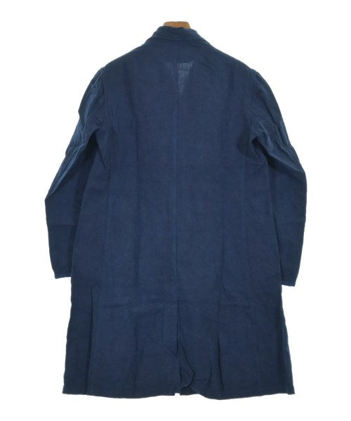 ARTS&SCIENCE 支撐領外套