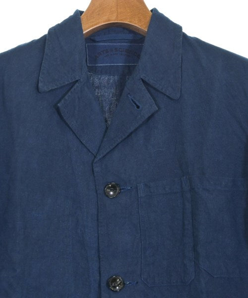 ARTS&SCIENCE 支撐領外套