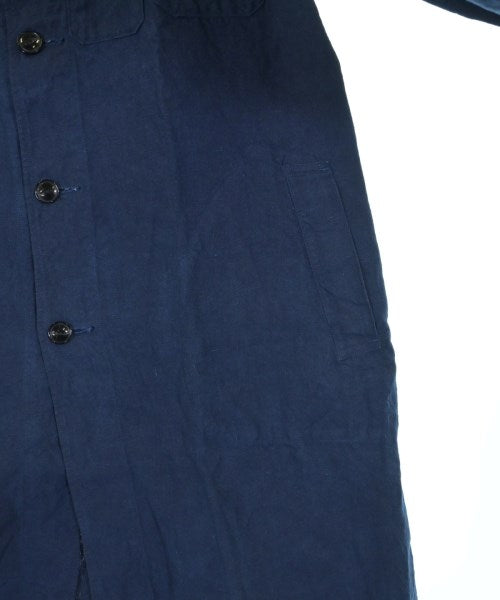 ARTS&SCIENCE 支撐領外套