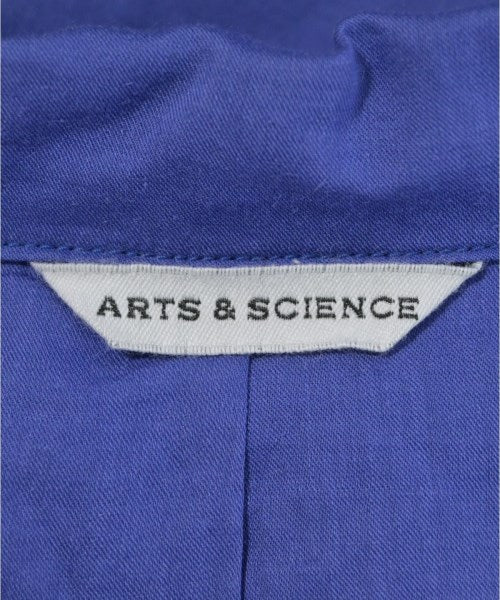 ARTS&SCIENCE 襯衫裙
