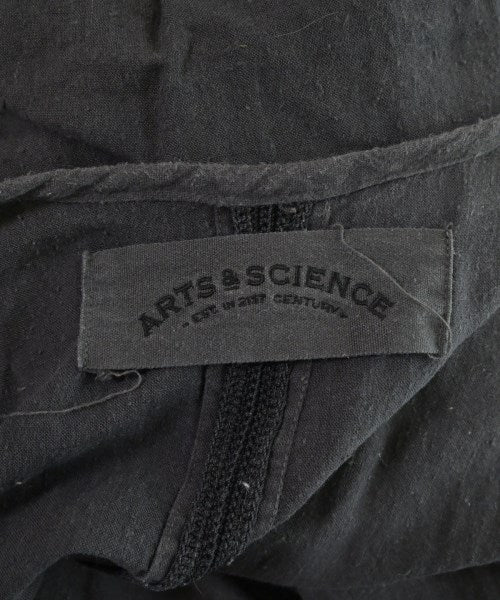 ARTS&SCIENCE 洋裝