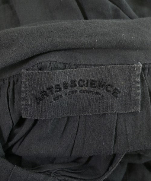 ARTS&SCIENCE 洋裝