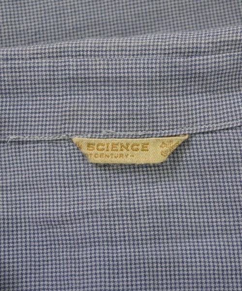 ARTS&SCIENCE 女襯衫