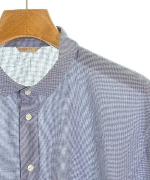 ARTS&SCIENCE 女襯衫