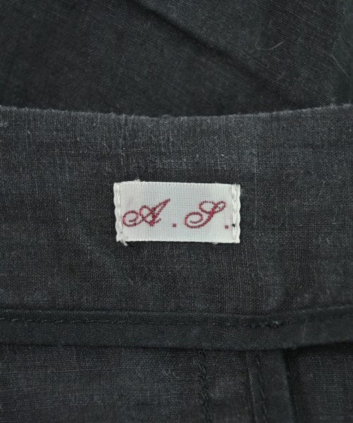 ARTS&SCIENCE 休襯衫