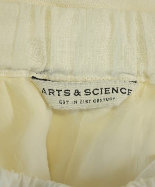 ARTS&SCIENCE 其他款