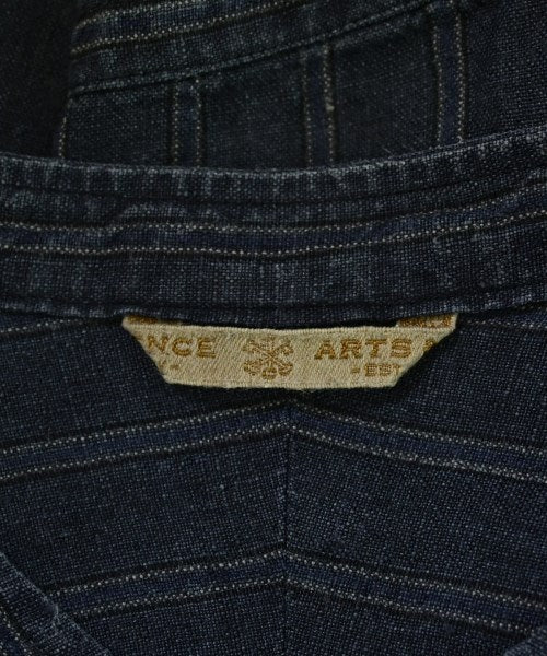 ARTS&SCIENCE 襯衫裙