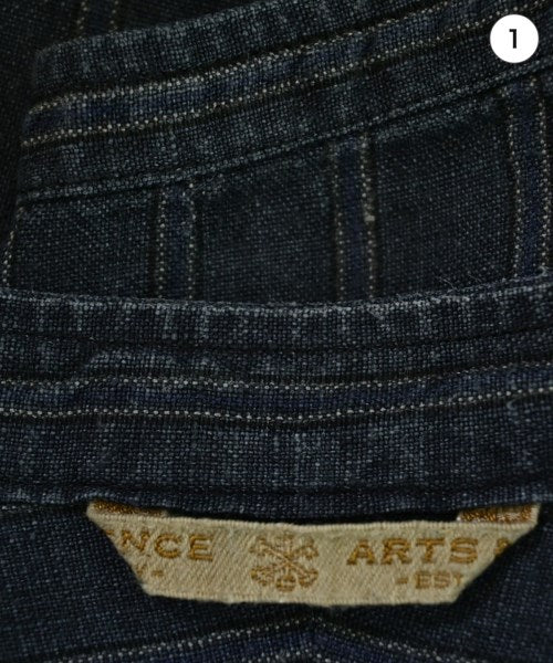 ARTS&SCIENCE 襯衫裙