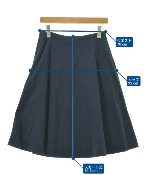 ARTS&SCIENCE 長裙/超長裙