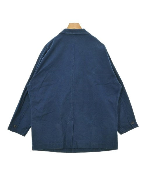 ARTS&SCIENCE 休閒夾克