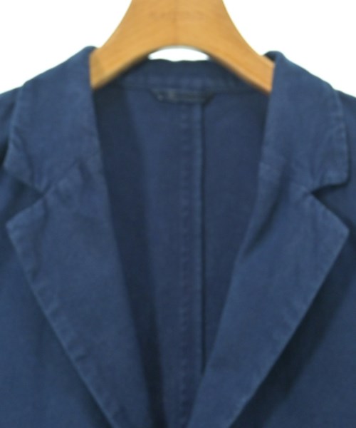 ARTS&SCIENCE 休閒夾克