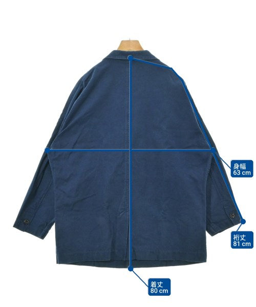 ARTS&SCIENCE 休閒夾克