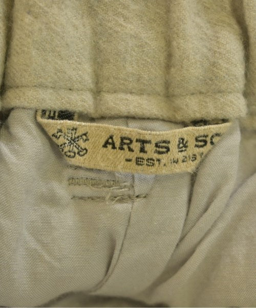 ARTS&SCIENCE 其他款